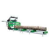 StanForge-PSM27R 27' Cutting  Capacity Portable Sa