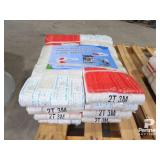 40PCS Heavy Duty Industrial Polyester Lifting Stra