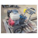 Honda GX390 Power Washer w/ Hose & Wand