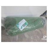 Artificial Grass Turf Drainage Holes with Rubber B