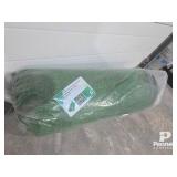 Artificial Grass Turf Drainage Holes with Rubber B