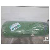 Artificial Grass Turf Drainage Holes with Rubber B