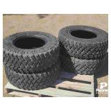 295/70R17 Firestone Destination M/T2 Tire