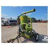 Walinga 5' 510 Grain Vac