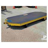 Airport Cargo Cart / Baggage Wagon