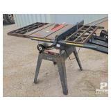 Craftsman 10' Table Saw