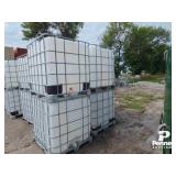 1000 L Plastic Tote