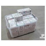 (240) N95 Masks & (50) Respirator N95 Masks