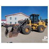 Caterpillar IT28G Wheel Loader