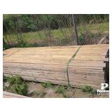 *1'x4'x10' #3 KD-HT S4S  Lumber / Board