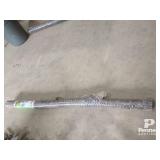 Rustproof Galvanized Iron Wire Mesh