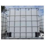 1000L Plastic Tote