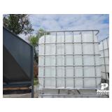 1000L Plastic Tote
