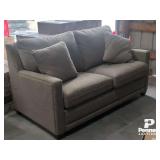 Sofa Bed (estate sale, almost new)