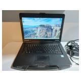 PANASONIC CF54 TOUGHBOOK LAPTOP - INTEL i5 #4