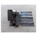 *OS Cubic Foot Pedal Machine + Mat