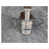 *OS Power Juicer