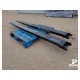 AT-FL-EX10 Greatbear 10' Fork Extension Set