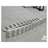 8ft Aluminum Loading Ramps