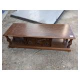 *OS Coffee Table
