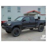 2006 Toyota Tacoma Pickup 4WD V6, 4.0L