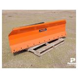 2026 84in Pabreak DB220 Dozer Blade