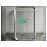 Metal Chain Link FencePack of 5 panels