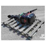 Mercury 15HP 4-Stroke Electric Start O/B Motor