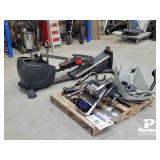 Freemotion Elliptical