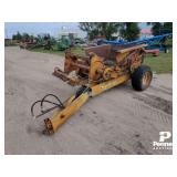 Degelman Ground Driven Rock Picker