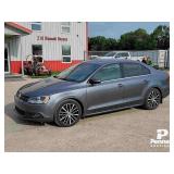 2014 Volkswagen Jetta Sedan I4, 2.0L TDI