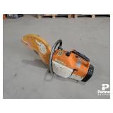 Stihl TS400 Gas Powered Cut - Off Saw