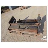 Tommy Gate Lift Gate for Pickup Truck