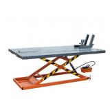 StanForge-1500PML Motorcycle lift 1,500 lb