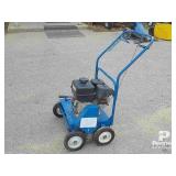 Blue Bird Power Rake