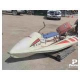 Mcculloch Personal Watercraft