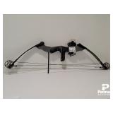PSE SR1000 Infinity RH Compound Bow