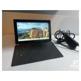 MICROSOFT SURFACE PRO LAPTOP - INTEL i5  #7