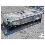 *TMG -TPD12 3PTH Post Hole Auger