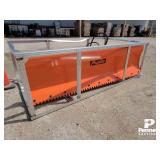 2026 84in Pabreak DB220 Dozer Blade