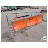 2026 84in Pabreak DB220 Dozer Blade