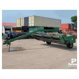 John Deere 14' 1424 Haybine