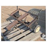 Pull Type Aerator