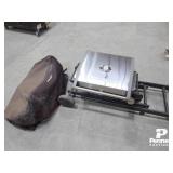Cuisinart Portable BBQ H