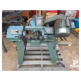 Metal Cutting Bandsaw