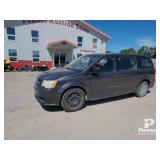2016 Dodge Grand Caravan Mini-Van V6, 3.6