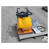 C80T Plate Compactor
