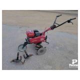 Honda F501 Garden Tiller