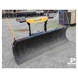 Sno-Way 26 Snow Plow