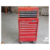 Mastercraft / Craftsman Tool Box Set